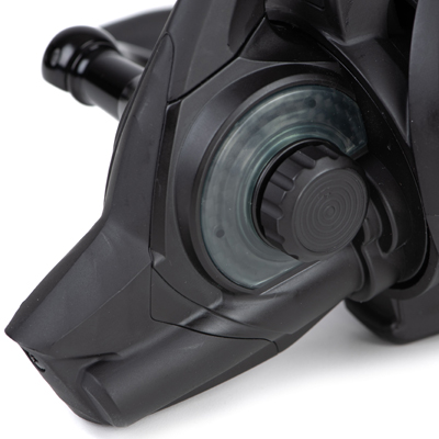 Moulinet Fox Eos FD 14K (les 2) - description 10