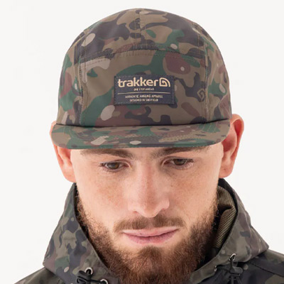 Trakker