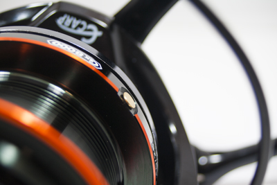 Moulinet Ccarp GX 8000 Black (les 4) -PROLO Magasin 1759a7f4da6a847b60536ac29659cdd2cf4b87e2 GX8000 3