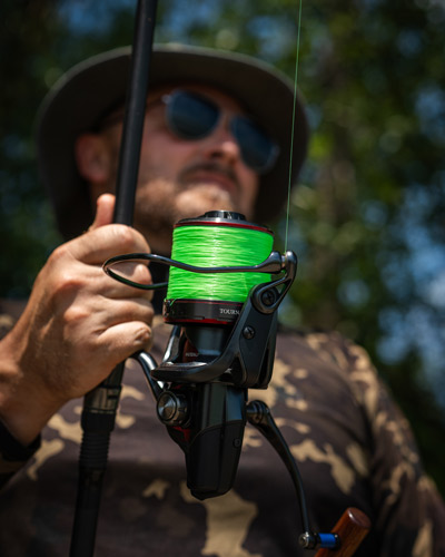Nylon Korda Kompetition Mono 1000m - description 05