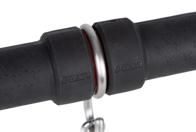 Barre de Pesée Fox Carpmaster HD Weigh Bar - description 04