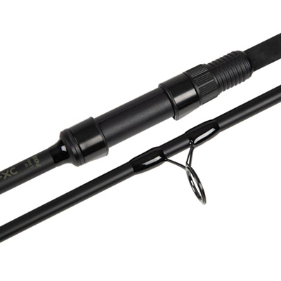 Canne Fox EOS-XC 12' 3.5lbs Full Shrink (les 2) - description 05