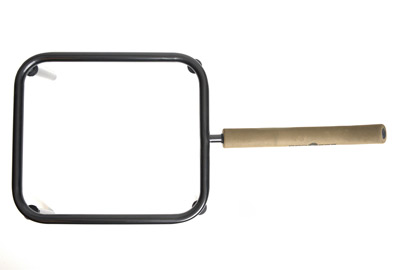 Trépied d'Amorçage Prowess Spod Station pour 1 seau carré (Support seul) - description 02