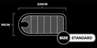 Combo Carp Spirit Magnum Fast Fishing 12 Combo Carp Spirit Magnum Fast Fishing -Balanciers Soldes 18f9675e3eb415c737d86ee7a96df82cca5cd352 216967amb0