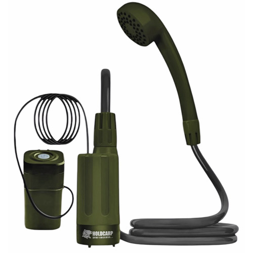 Holdcarp Rechargeable Shower Kit 2200mAh
