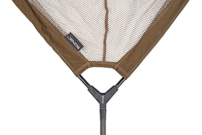 Épuisette Sonik Xtractor+  Recon 42