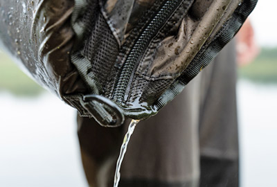 Matelas de Réception Nash Scope Sling Mat - description 08