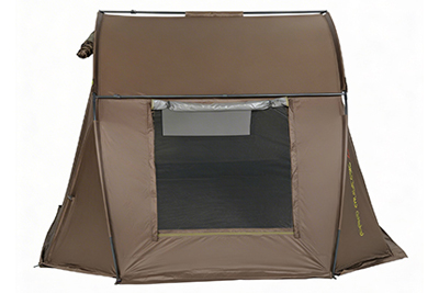 Biwy Pro Elite Pro Tunnel Z 2 places - description 03