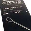 bajo-de-linea-prowess-w-rigs-combi-loops-20cm-30lbs-x3