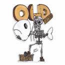 hotspot-design-old-school-aufkleber-15x11cm