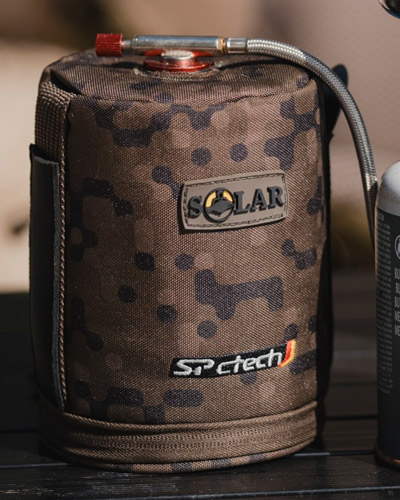 Housse pour Cartouche Solar SP C-Tech Gas Canister Cover - description 03