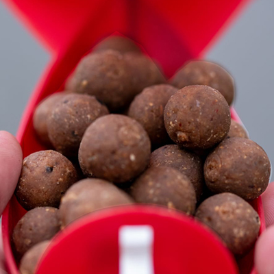 Bouillettes Big Carp Monster Crab 2.5kg 20mm - description 02