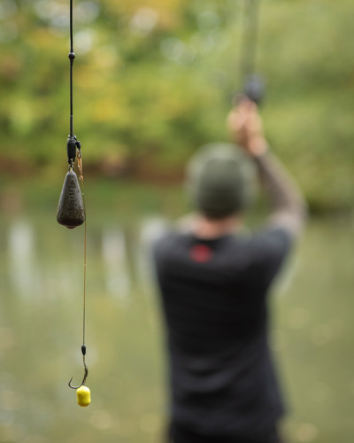 Perle Fox Edges Tubing Tungsten Heli Bead Kit (par 5) - description 08