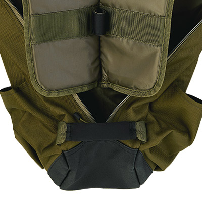 Fourreau Prowess Summa Holdall 5 cannes 12' - description 11