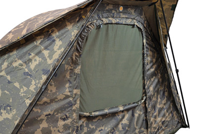 Biwy Solar Worldwide Spider 1.5 FS 1 place (Complet) - description 08