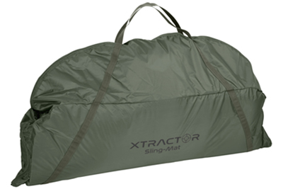 Matelas de Réception Sonik Xtractor Sling Mat - description 01