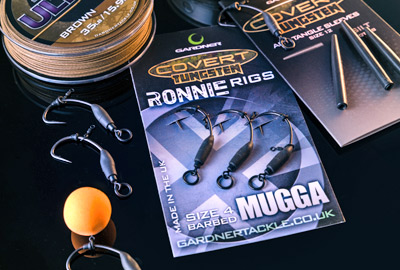 Hameçon Gardner Tungsten Ronnie Rig (par 3) -Fox || PROLOGIC Soldes Magasin 1da58e29e49c668c48497926419d1eb0339c82cd 209935amb1