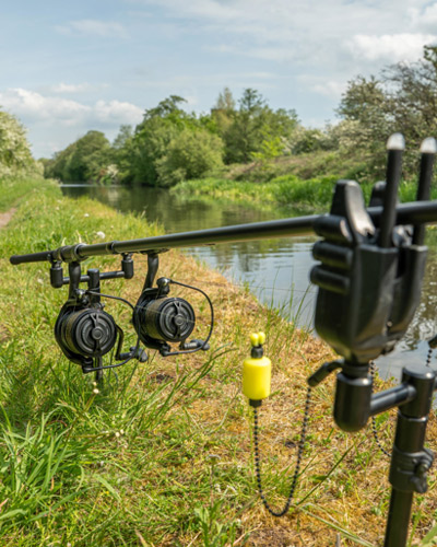 Moulinet Avid Carp Ex-Cast 10000 (les 2) - description 08