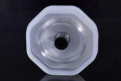 RidgeMonkey Connexion Fluorocast Fluorocarbon 0.45mm 20m - description 02