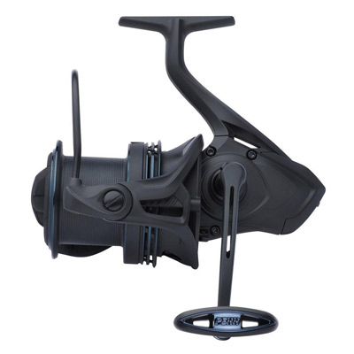 Moulinet Penn Vantage XT 8000 Longcast - description 02