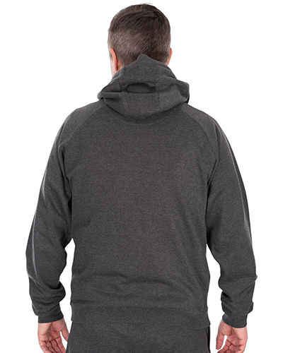 Sweat Fox Explorer Ltd Grey Hoodie - description 09