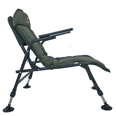 Carp Design  Carp Design Green Line BedChair 8 legs