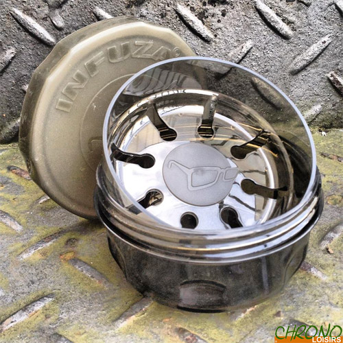 Pots à Appât Krusha De Korda, Grands Et 2 Grands, Pour La Pêche à La Carpe, Neufs