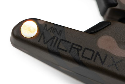 Détecteur Fox Mini Micron X Camo (les 2) 5 Détecteur Fox Mini Micron X Camo (les 2) -PROLO Magasin 1f21a3c40b664968fa3f76af505a7adeed15fbfb 203928amb7