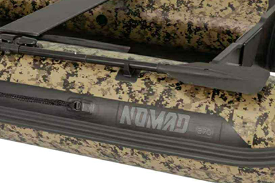 Pack Navigation Sonik Nomad Camo 270 Extend 66lbs - description 07
