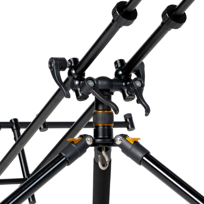 Rod Pod Pro Elite Competition F1 3/5 cannes - description 03