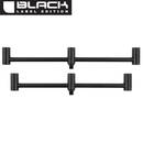 fox-black-label-slim-buzz-bars-3-rods-x2
