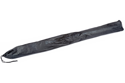 Épuisette Sonik Xtractor+ 42