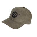 mainline-carp-cap-green
