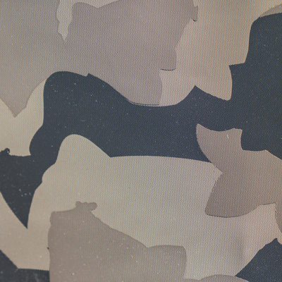 Sac Etanche Avid Carp Stormshield Camo EVA Carryall 20L - description 04