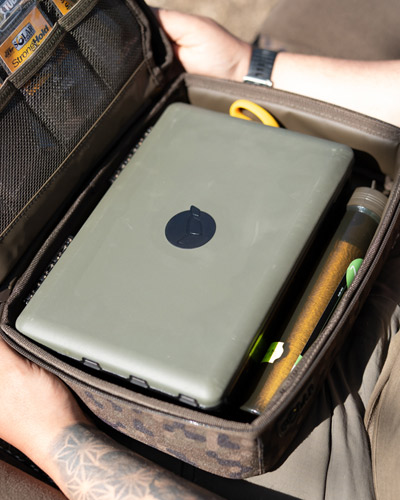 Trousse