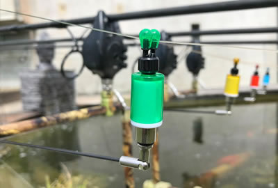 Set Electronique Carp Design Fusion 4D Slim Pro -Hameçons Soldes Boutique 21df69187b92324f3d4fb05cabdcf3eff6bd5a90 204694amb1