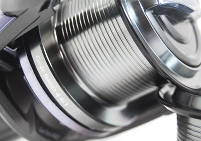 Moulinet Ccarp GX 10000 (les 4) -PROLO Magasin 2261174a1f1c1fefe8a10eb854ae53a61e78a769 202422AMB6