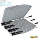 nash-4-hangers-siren-night-glo-bobbins-small-set-black