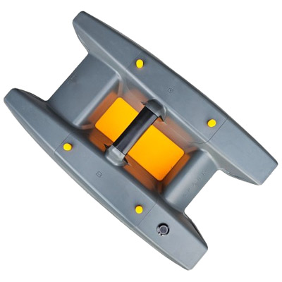 Kit de Customisation Bait Boat Pod pour Bateau Deeper Spark - description 01
