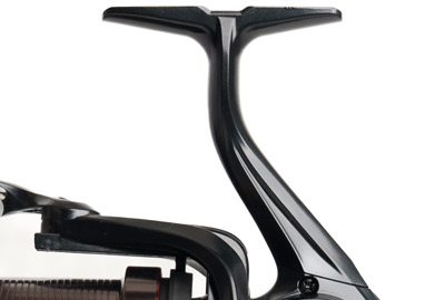 Moulinet Prowess Summa 8000 QD Spod - description 07