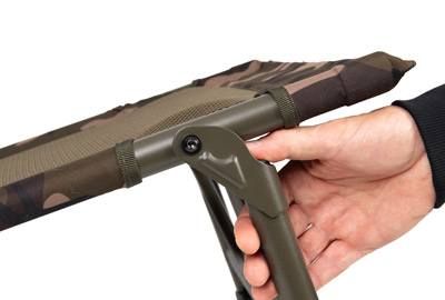 Level Chair Fox Camolite Combo Chair - description 08