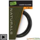 fox-edges-naturals-leader-silicone-1-5m
