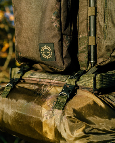 Sac à Dos Nash Scope Soft Protect Rucksack - description 08