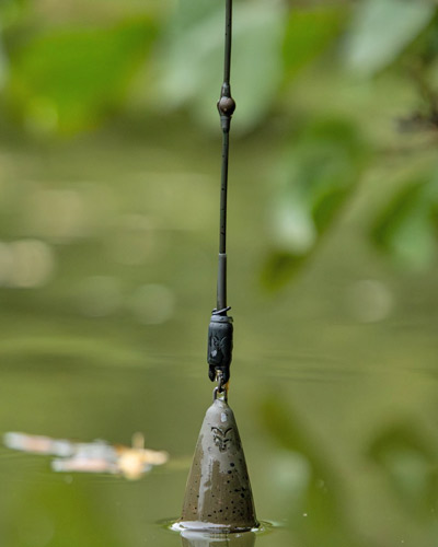 Kit Montage Fox Edges Tuff Tungsten Tubing Heli-Clip (par 3) - description 02