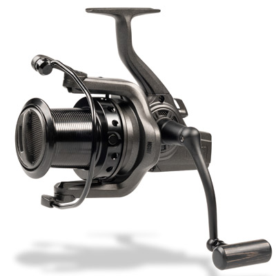 Moulinet Nash LRX 10000 (les 2) - description 01