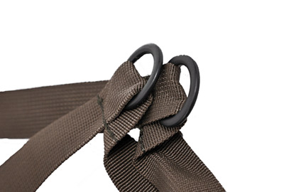 Sac de Pesée Solar SP C-Tech Flottant Retention Sling - description 08