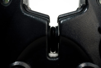 Coffret Prowess Centrale 4 Détecteurs Summa - description 08