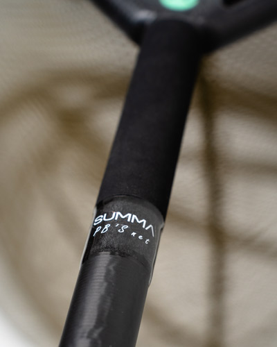Epuisette Prowess Summa PB'S 42'' - description 03