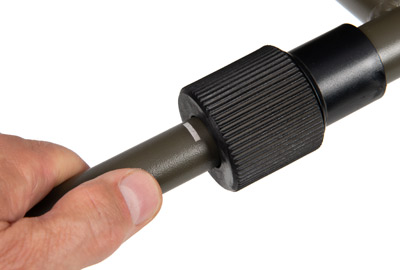 Level Chair Fox Camolite Combo Chair - description 11