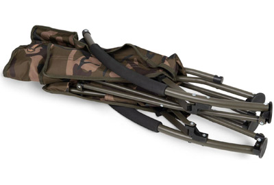 Siège Fox Camolite Guest Chair - description 06